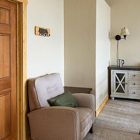 Spruce Ridge Retreat Villa Fraser Bagian luar foto