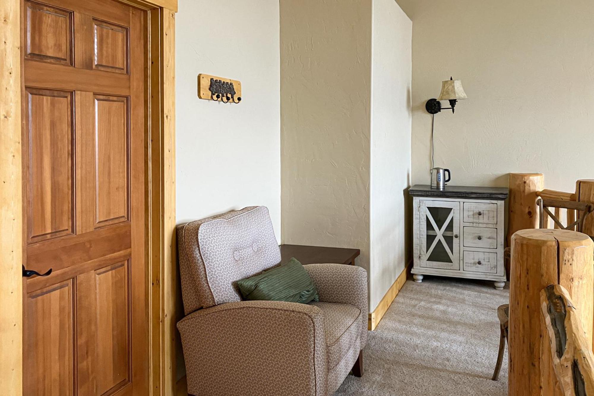 Spruce Ridge Retreat Villa Fraser Bagian luar foto
